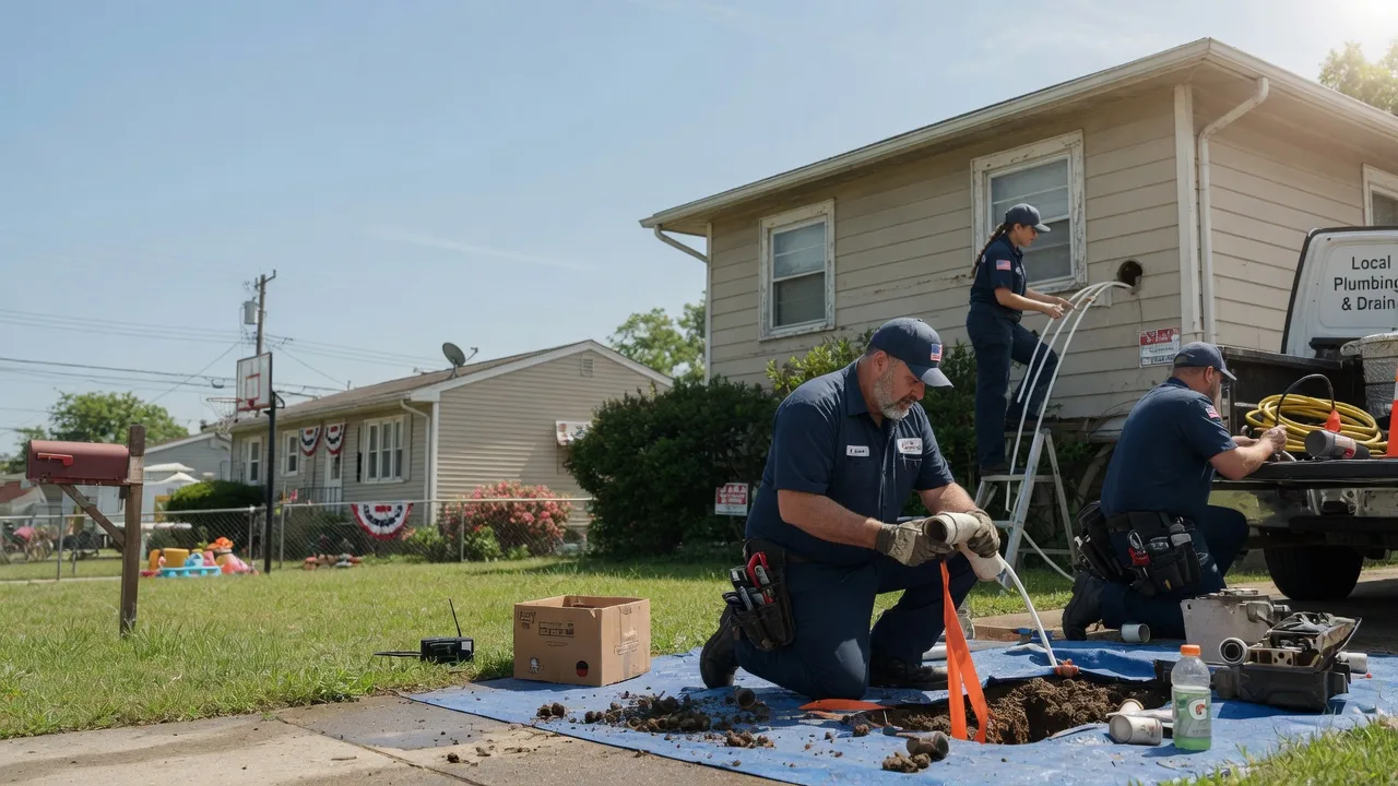Faucet Repair in Beach Park, IL near me